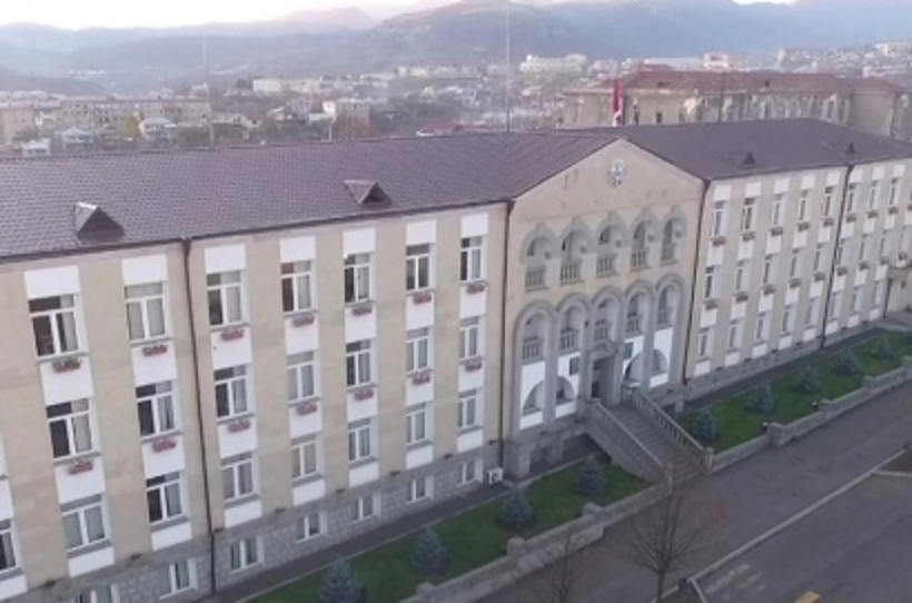 Արցախում 23-ամյա ոստիկանի դի է հայտնաբերվել