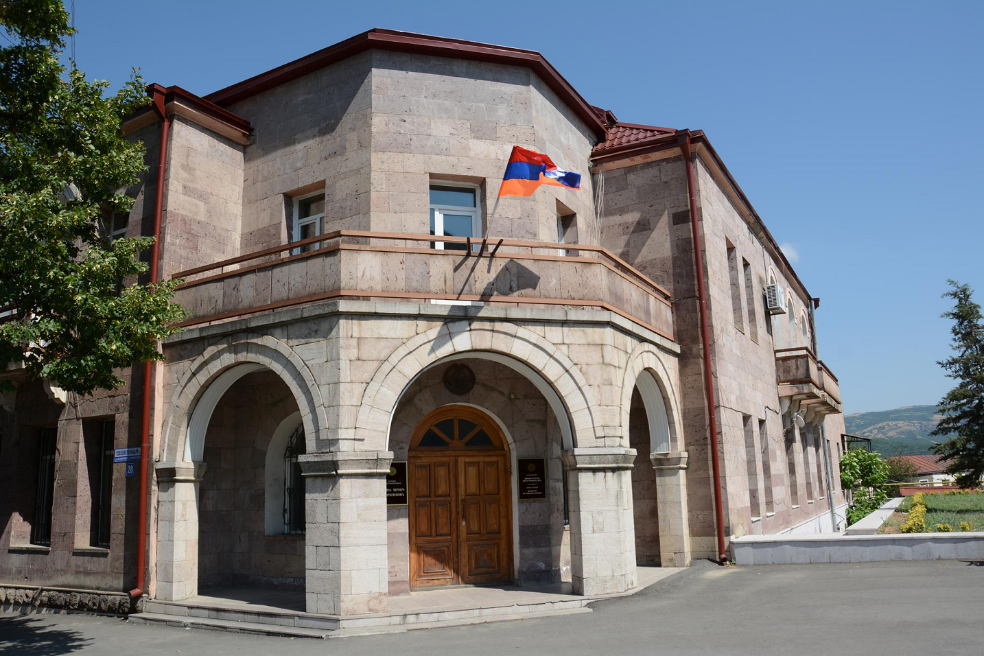 Արցախը միանում է ՄԱԿ-ի գլխավոր քարտուղարի՝ գլոբալ հրադադարի ապահովման կոչին. Արցախի ԱԳՆ