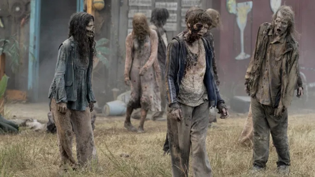 Կորոնավիրուսի պատճառով The Walking Dead-ի պրեմիերան հետաձգվել է