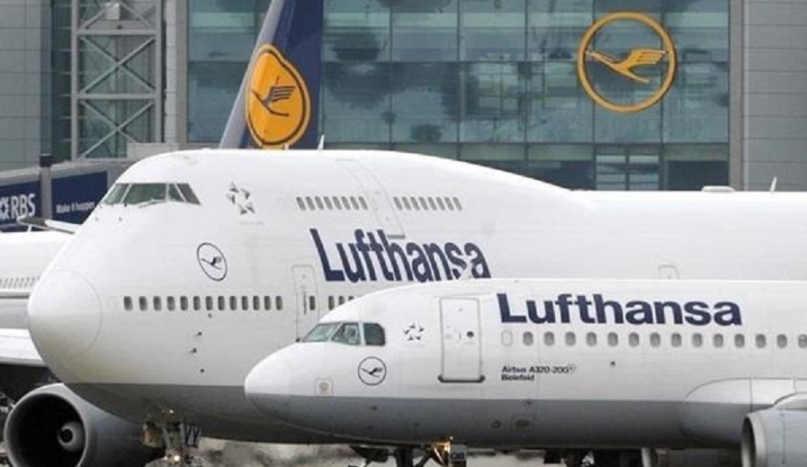 Կորոնավիրուսով պայմանավորված՝ Lufthansa-ն կհետաձգի 23 հազար թռիչք
