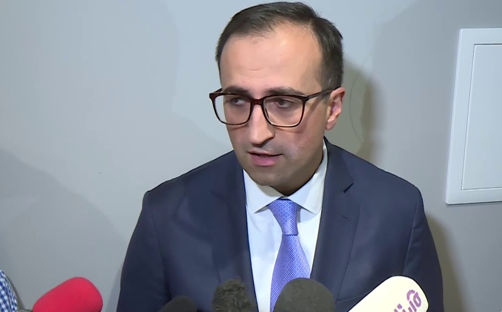 Ունենք մեկուսացված 41 անձ Ծաղկաձորում և 6 ընտանիք Երևանում, բայց թիվը կարող է աճել. առողջապահության նախարար