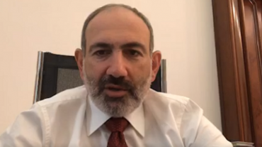 Մինչև մարտի 23-ը կրթական հաստատությունների աշխատանքները կդադարեցվեն. Նիկոլ Փաշինյան