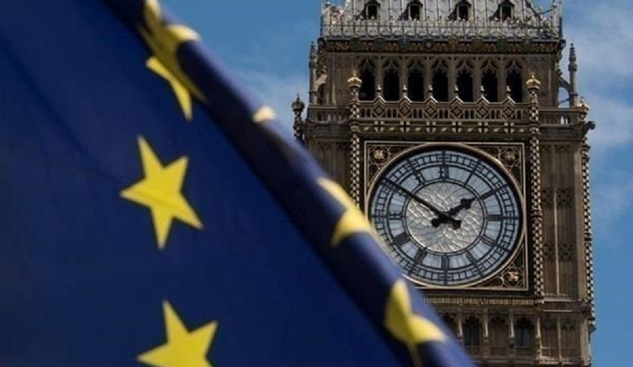 Բրիտանիան և ԵՄ-ն չեղարկել են Brexit-ի շուրջ բանակցությունները COVID-19-ի պատճառով