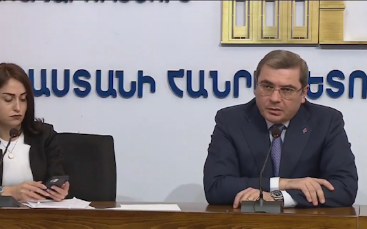 Համաճարակի պայմաններում հարկային արտոնություններ չեն լինի, բայց կառավարությունը կտա հասցեական սուբսիդիաներ. Դավիթ Անանյան