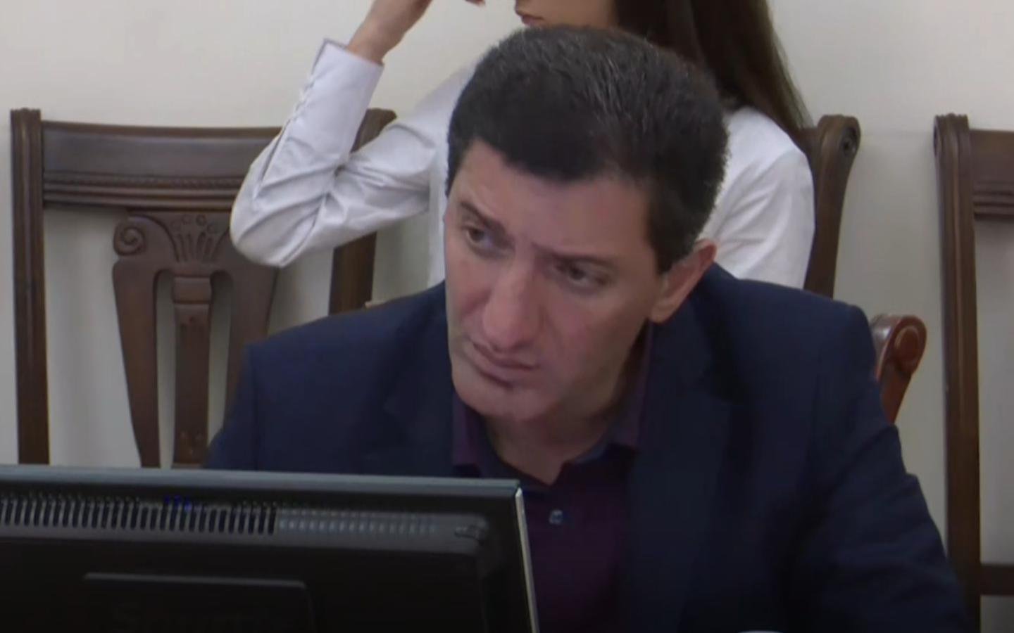 Իրեն մագիստրատուրայի դիպլոմն էնքան է պետք, ինչքան, ասենք, ինձ` Չինաստանի ուղեգիրը. Գևորգ Պետրոսյան