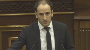 Քրեական հանցագործություն կհամարվի այն դեպքում, եթե անձը, կանոնը խախտելով, կվարակի մեկ այլ անձի․ Սիսակ Գաբրիելյան