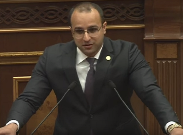 Խնդիրը շուկայում տեղական և ներմուծվող ցեմենտը հավասարակշիռ դիրքերում պահելն է. Հայկ Սարգսյան
