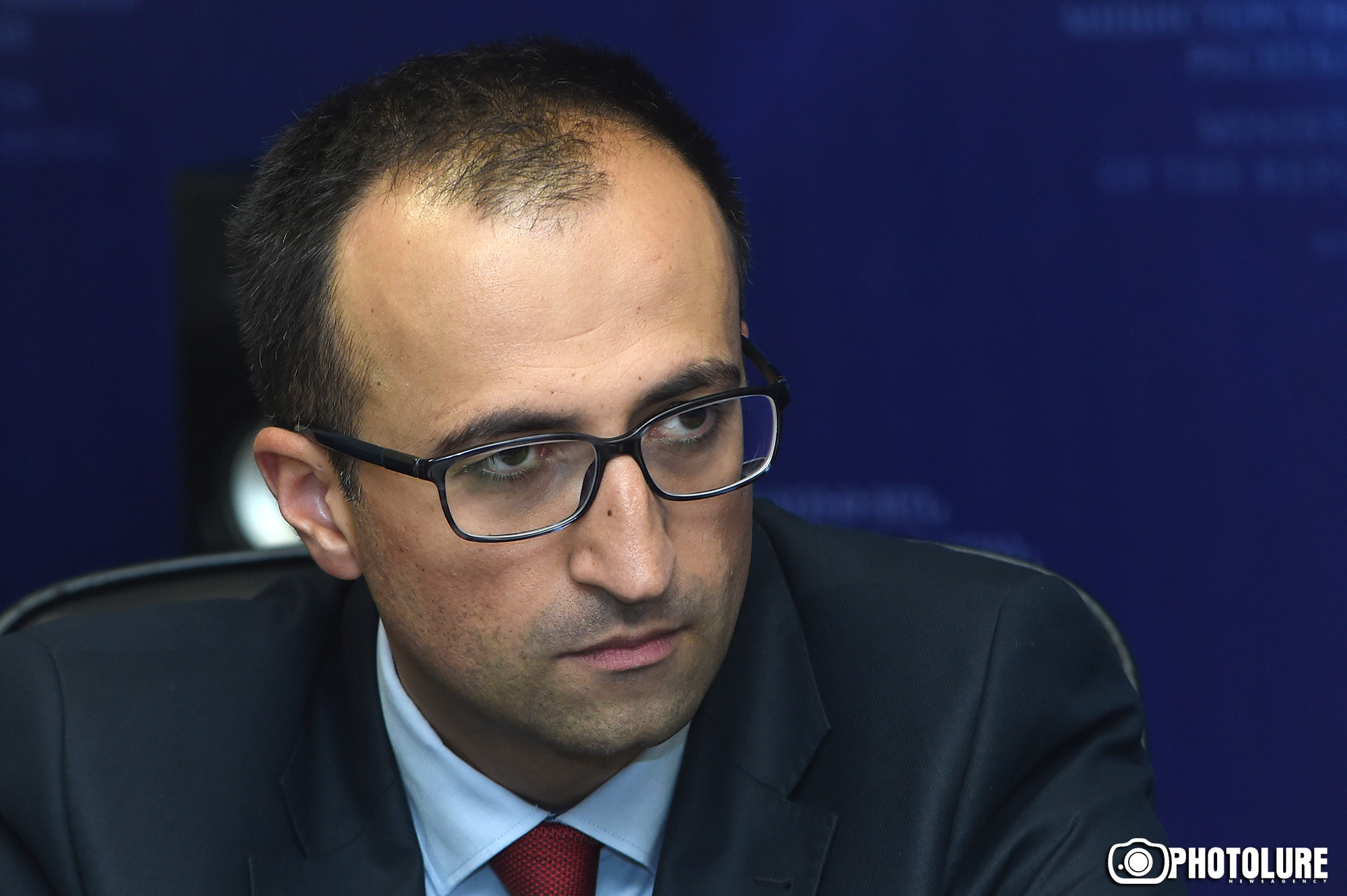 Նորքի ինֆեկցիոն հիվանդանոցում երկու մահ ունեցանք. Արսեն Թորոսյան