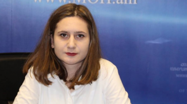 Ունենք երկու առողջացած՝ կրկնակի բացասական թեստով. ԱՆ խոսնակ