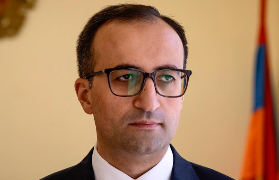 Եթե կորոնավիրուսի նոր դեպք արձանագրվի, բոլորն անմիջապես կտեղեկացվեն դրա մասին. Արսեն Թորոսյան