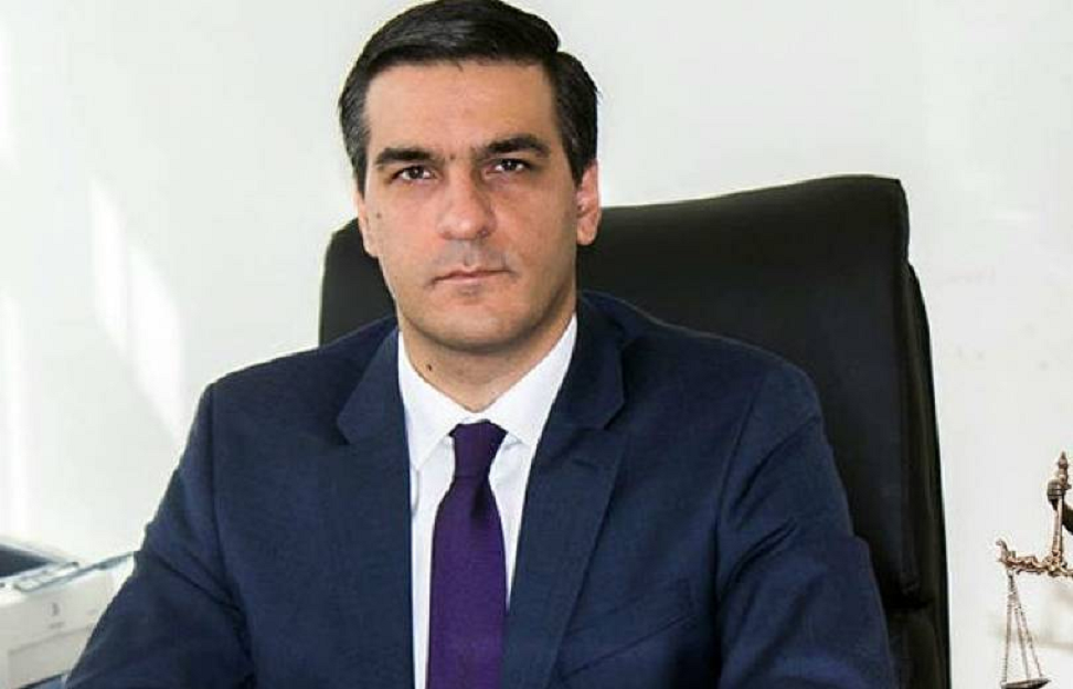 Արման Թաթոյանն այցելել է Հոգեկան առողջության պահպանման ազգային կենտրոն