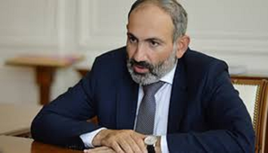 Կորոնավիրուսով վարակված մեր հայրենակիցը լավ է, նույնիսկ ջերմություն չունի. Նիկոլ Փաշինյան