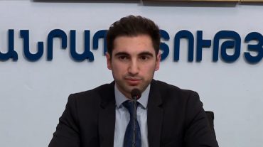 Ի՞նչ կանոններ պետք է հաշվի առնել արտակարգ դրության շրջանում. պարզաբանել է ՀՀ արդարադատության փոխնախարարը