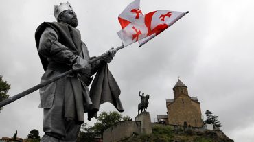 Վրաստանում կորոնավիրուսով վարակվածների թիվը հասել է չորսի