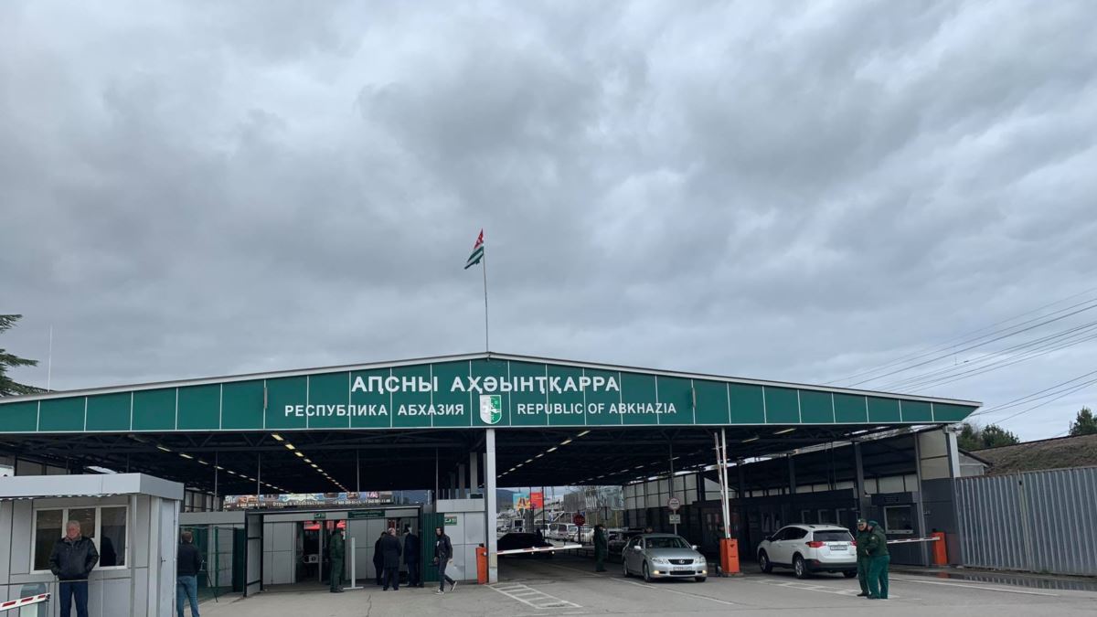 Աբխազիայում արտակարգ դրություն է հայտարարվել. TASS