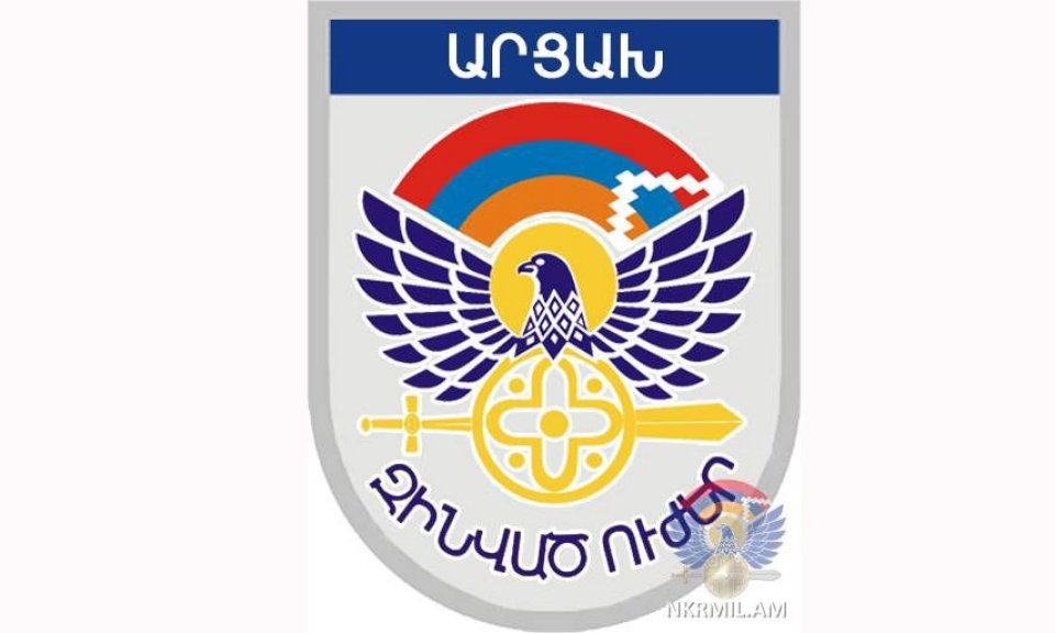 Պաշտպանության բանակում առայսօր կորոնավիրուսով հիվանդության ախտանիշով դրական դեպք չի գրանցվել
