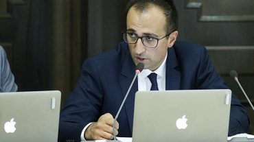 Այս պահին ունենք կորոնավիրուսի հաստատված 30 դեպք․ Արսեն Թորոսյան