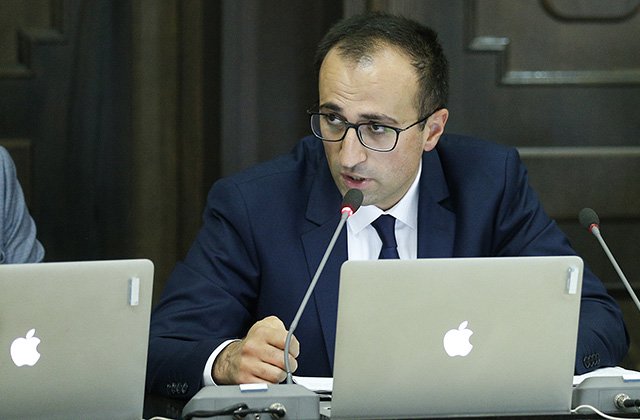 Չունենք որևէ հիմք կարծելու, որ վարակը մեր երկրում շրջանառվել է ավելի վաղ, քան հայտնաբերվել է. Թորոսյան
