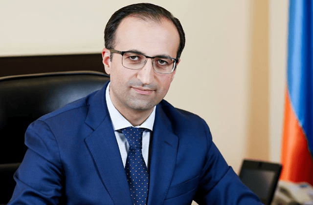 Ունենք բուժված 14 քաղաքացի․ Արսեն Թորոսյան