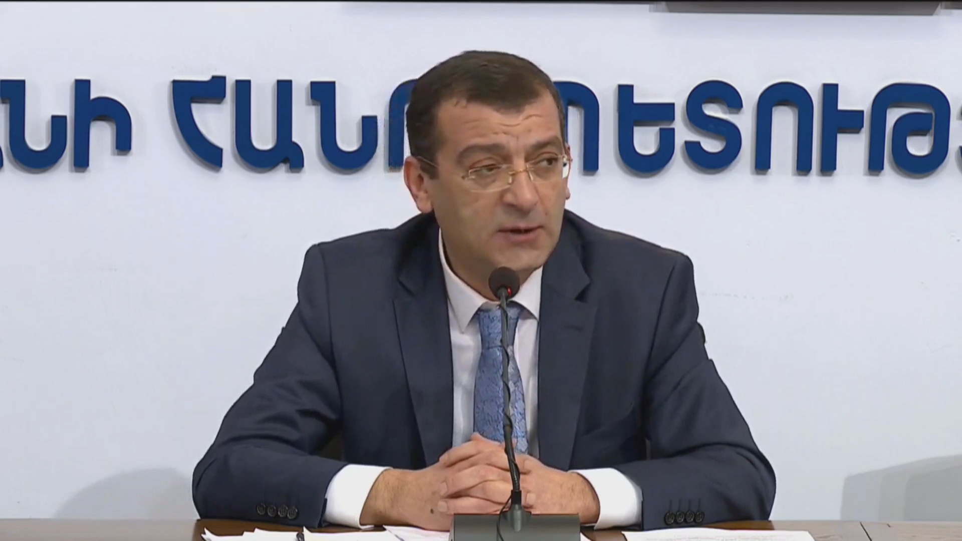 Մոտակա ամիսներին գնաճի ավելացման ռիսկ չկա. ԿԲ խորհրդի անդամ