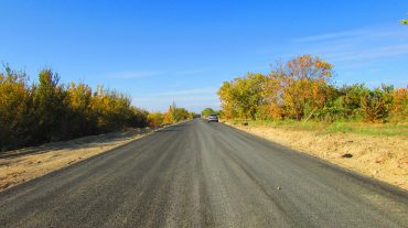 ՀՀ տարածքում ավտոճանապարհներն անցանելի են
