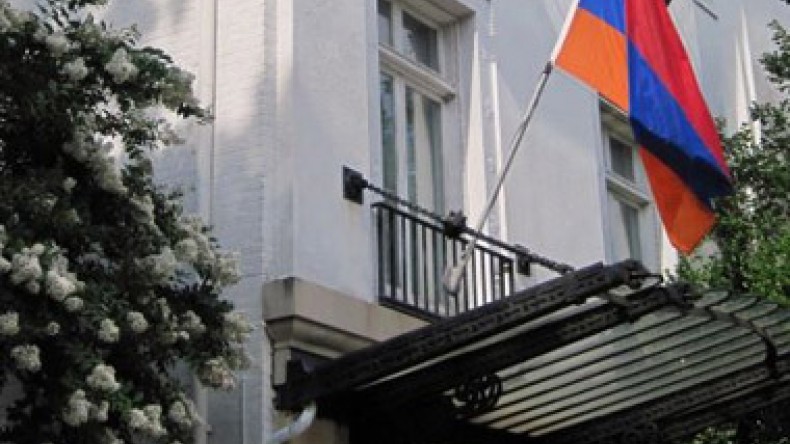 ԱՄՆ-ում ՀՀ դեսպանության հյուպատոսական տիրույթում գտնվող ՀՀ քաղաքացիներին կոչ է արվում կանգնել հյուպատոսական հաշվառման
