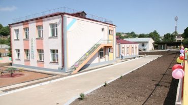 ՀԲ-ն հաստատել է «Սոցիալական ներդրումներ և տեղական զարգացում» ծրագրի 17.9 մլն եվրո ֆինանսավորումը