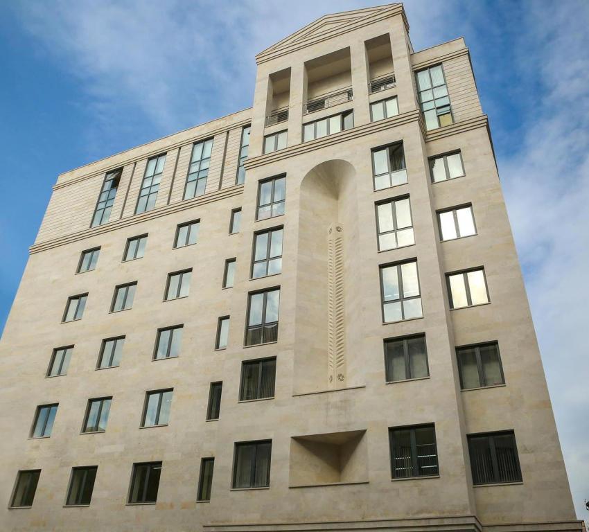 Ռուստամ Բադասյանի հրամանով ուսումնասիրություն է իրականացվում Կենտրոն և Նորք-Մարաշ ՔԿԱԳ տարածքային մարմնում