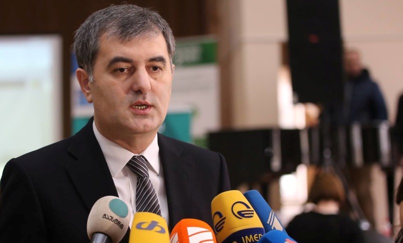 Չի նախատեսվում կարանտինային գոտիներ հայտարարել Նինոծմինդան ու Ախալքալաքը. Վրաստանի վարչապետի խորհրդական