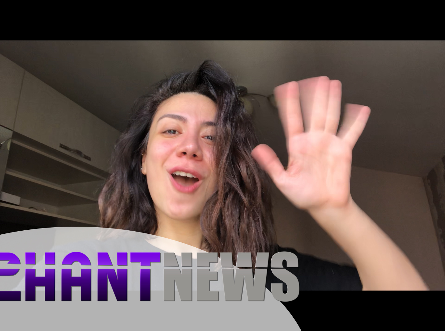 «Մնա տանը». Տանն եք, չէ՞, ապրե՛ք. Women’s Club-ի դերասանուհու հորդորը
