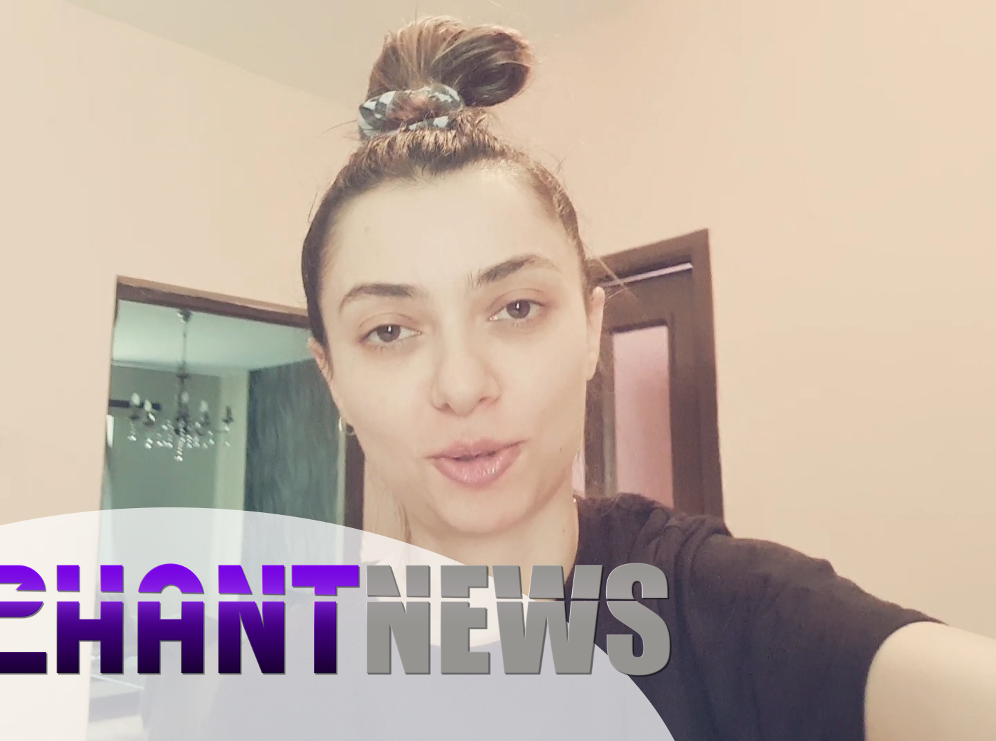 «Մնա տանը». Ինչքան շատ մնաք տանը, այնքան ավելի շուտ կխաղամ ներկայացումս. հորդոր Թամարա Պետրոսյանից