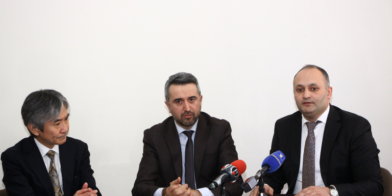 Կամերային երաժշտության ազգային կենտրոնը կհամալրվի երաժշտական նոր գործիքներով