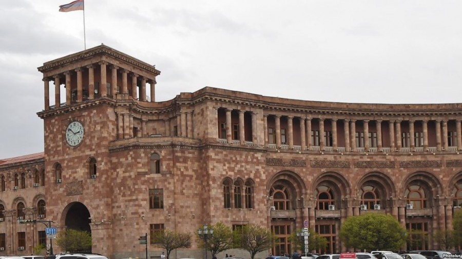 Կառավարությունը հստակեցրել է արտակարգ դրության ժամանակ տեղեկատվության տրամադրման կարգը