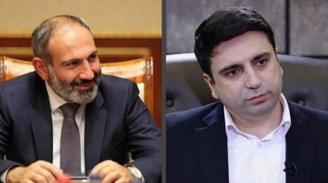 Արձակուրդում գտնվող վարչապետը, միևնույն է, մնում է վարչապետ. Ալեն Սիմոնյան