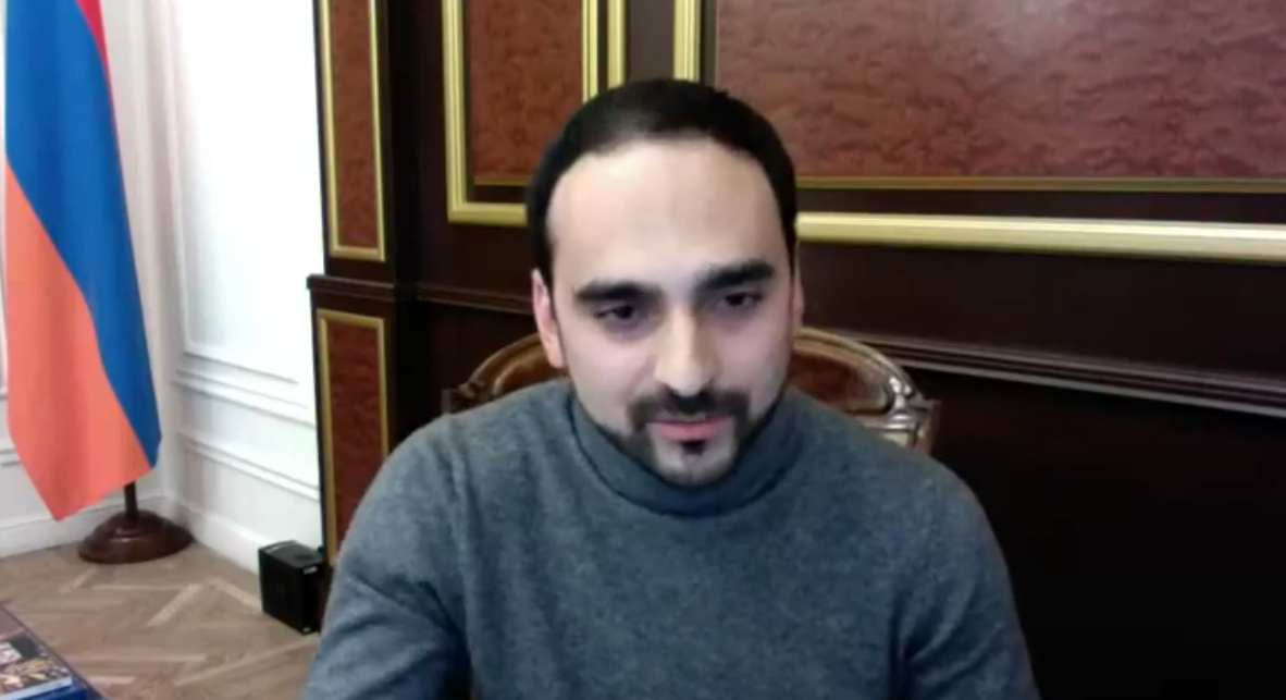 Հայաստանը կստանա թեստեր, որոնց միջոցով հնարավոր կլինի 15 րոպեում պարզել՝ կորոնավիրուսով վարակվածություն կա՞, թե՞ ոչ
