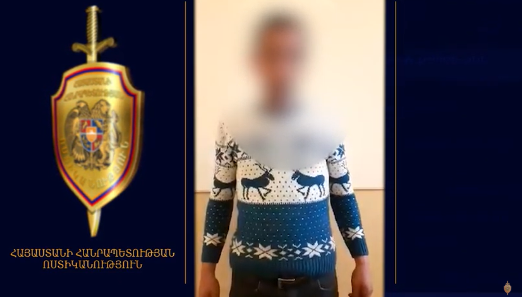 Ապօրինի ծառահատման դեպք է բացահայտվել․ կասկածվողն անտառապահն է
