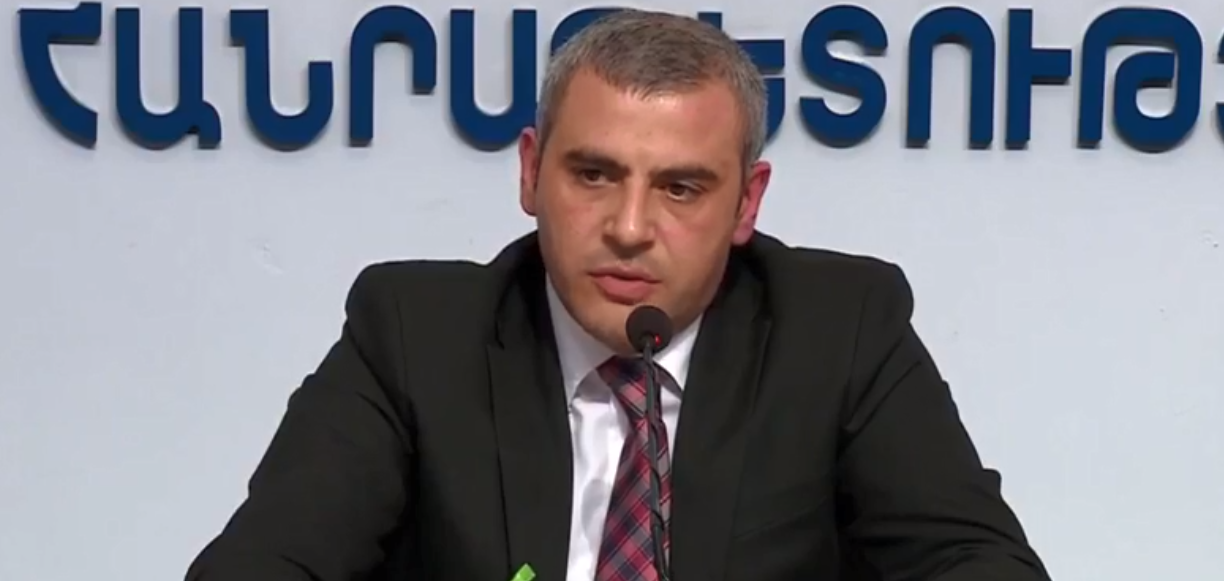 Ինքնամեկուսացման կանոնները խախտած քաղաքացիները կենթարկվեն վարչական պատասխանատվության