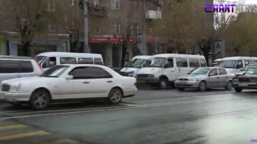 Ինչպե՞ս է ապրում Երևանն արտակարգ դրության պայմաններում․ փոխքաղաքապետի ասուլիսը