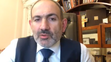 Կորոնավիրուսի 41 հաստատված նոր դեպք ունենք. Նիկոլ Փաշինյան