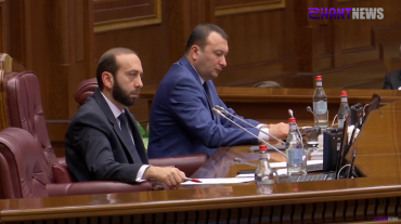 Հանրային ՀԸ-ի առևտրային գովազդ հեռարձակելու իրավունքը կվերականգնվի. ԱԺ-ն առաջին ընթերցմամբ ընդունեց նախագիծը