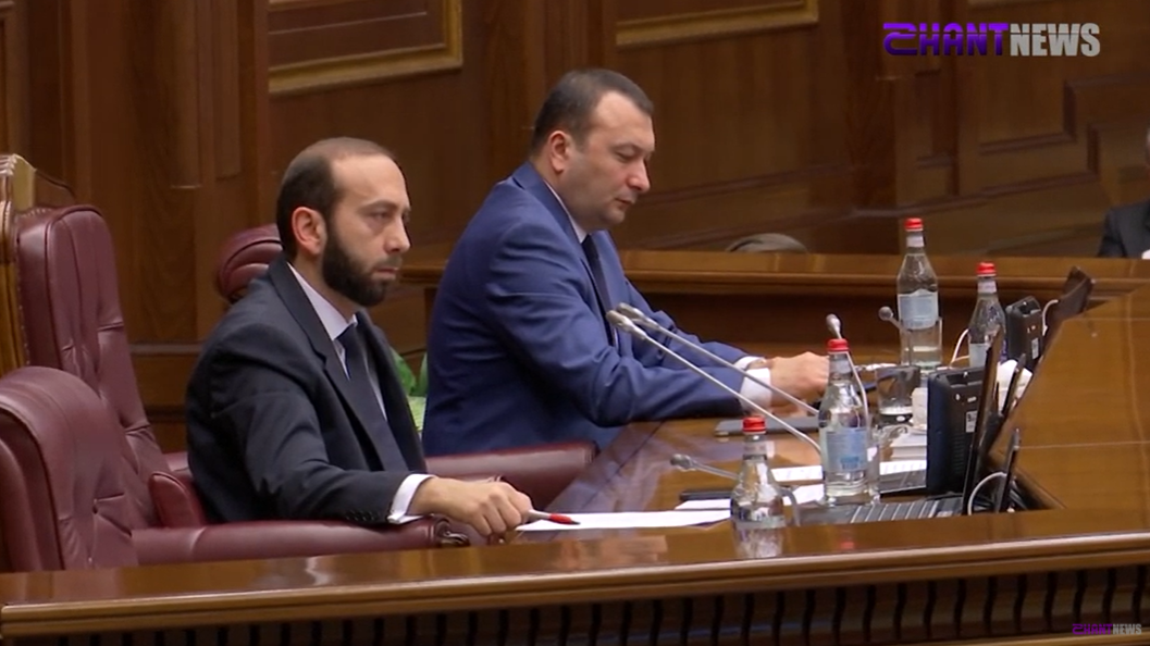 Հանրային ՀԸ-ի առևտրային գովազդ հեռարձակելու իրավունքը կվերականգնվի. ԱԺ-ն առաջին ընթերցմամբ ընդունեց նախագիծը