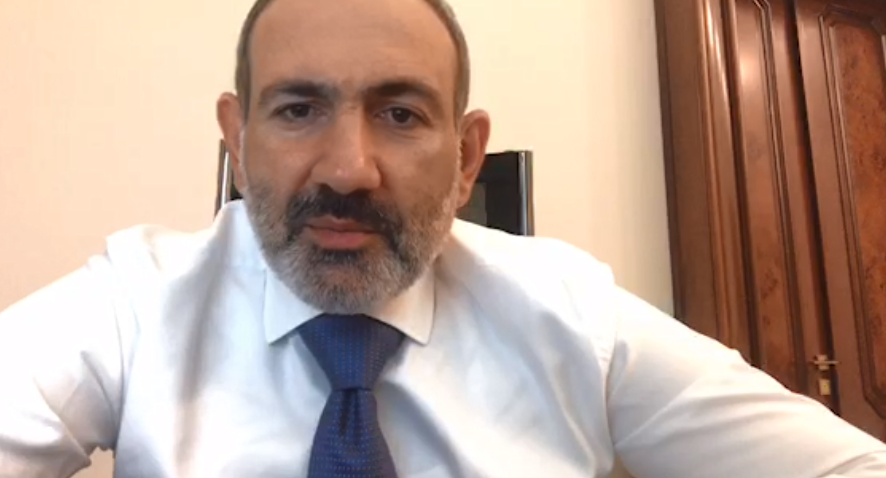 ՌԴ կառավարության նոր որոշումը որևէ կերպ չի ազդելու հայաստանյան բեռների վրա․ Փաշինյան