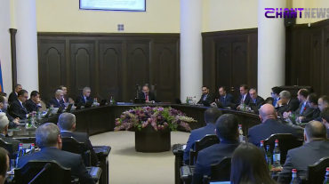 «Հայրենիք վերադարձողներն արտոնություն կստանան»․ անցկացվեց կառավարության հերթական նիստը
