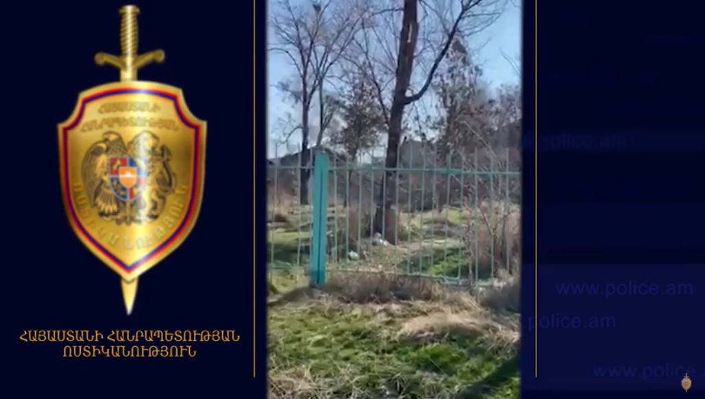 Պետությանը պատճառվել է 94 միլիոն դրամից ավելի վնաս․ ոստիկանության բացահայտումը