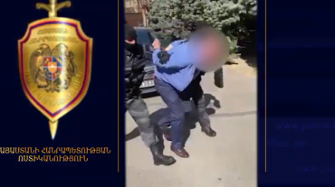 «Թիվ 12 պոլիկլինիկայի» տնօրենը ձերբակալվել է․ ոստիկանության բացահայտումը