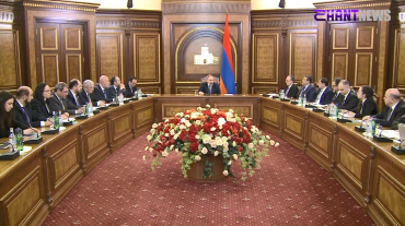 Դադարեք համբուրվել  ու Իտալիա մեկնել․ ինչպե՞ս խուսափել կորոնավիրուսից