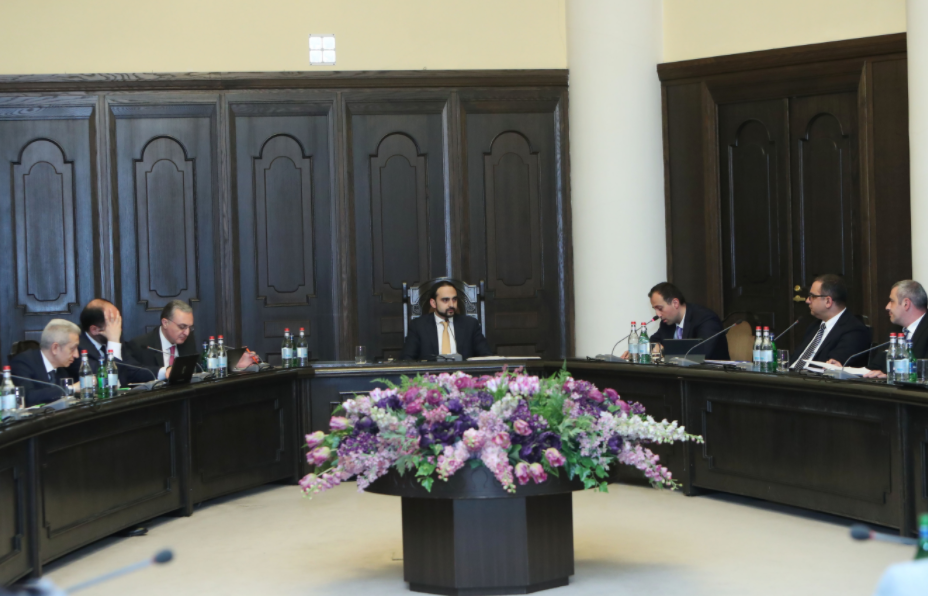 Մինչև մարտի 23-ը դասերը դադարեցրած ՀՀ պետական ուսհաստատությունների աշխատակիցների վարձատրությունը կպահպանվի