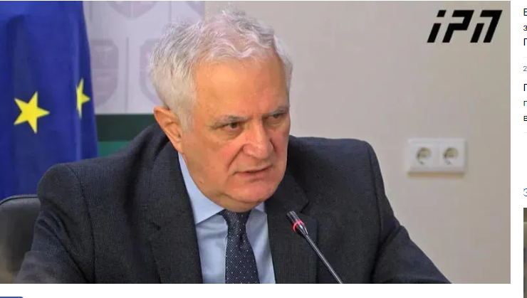 Ամիրան Գամկրելիձեն կոչ է անում Վրաստանի քաղաքացիներին սահմանին չթաքցնել ախտանշանները