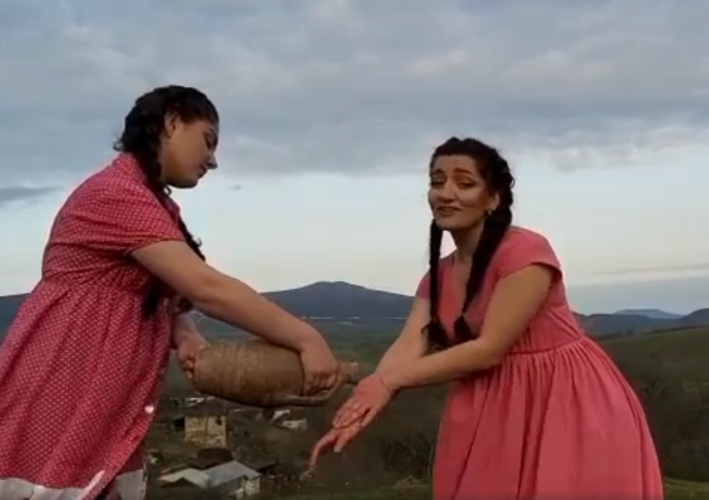 «Ազգային երգիչ» նախագիծը միացավ կորոնավիրուսի կանխարգելման ֆլեշմոբին