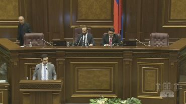 Ի՞նչ պատասխանատվություն կսահմանվի ինքնամեկուսացման պահանջը խախտողների համար․ օրենքի փոփոխությունները